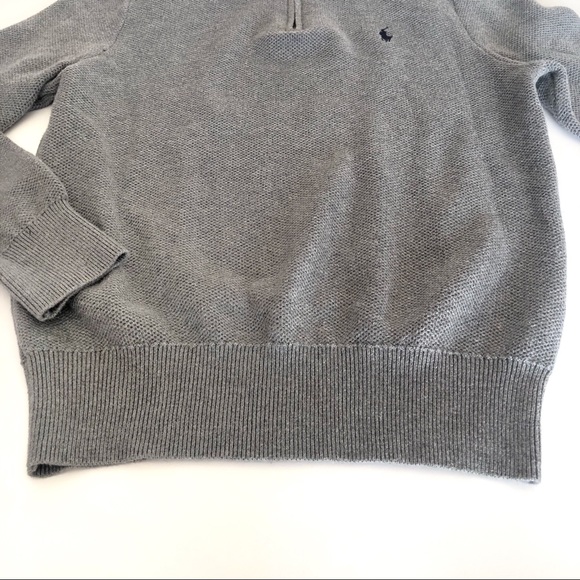 Polo Ralph Lauren textured sweater - Picture 2 of 4